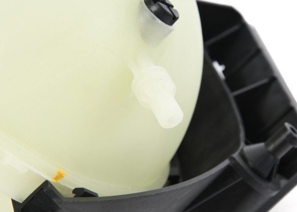 BMW NEW GENUINE F20 F21 F22 F30 F31 F34 GT F32 COOLANT EXPANSION TANK 17137642158 - Image 6