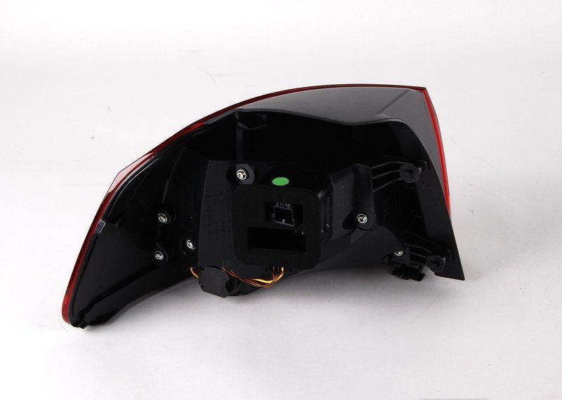 FOR NEW GENUINE VOLKSWAGEN GOLF MK6 R LINE R32 LED TAIL LIGHT RIGHT O/S - Image 11
