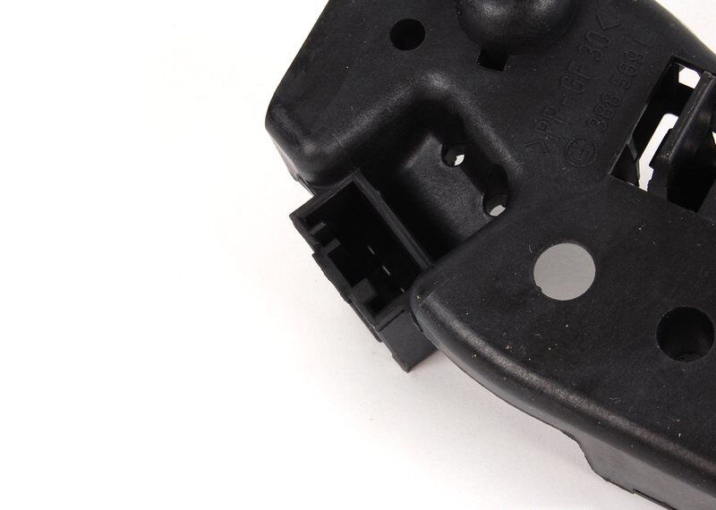 BMW NEW E46 SEDAN TOURING 1998 - 2001/09 REAR INNER TAIL LIGHT BULB SOCKET LEFT 63217165843 - Image 5