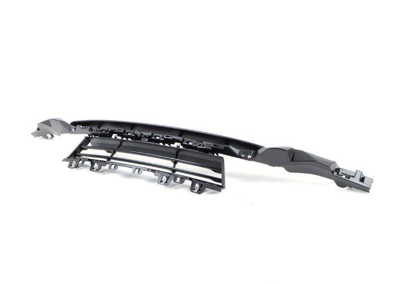 NEW GENUINE BMW 3 SERIES F30 F31 LCI FRONT BUMPER LOWER CENTER SECTION 51117386152 - Image 4
