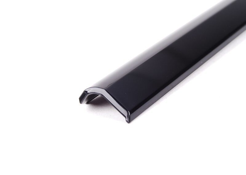 MINI NEW GENUINE COOPER R50 R53 COLUMN B COVER MOLDING TRIM RIGHT O/S 51367044364 - Image 3