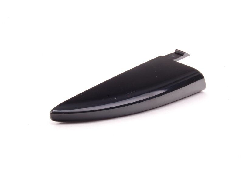 MINI NEW GENUINE R55 R56 R57 R58 R59 JCW AERO SIDE SKIRT INSERT GRILLE RIGHT O/S 51710413262 - Image 8