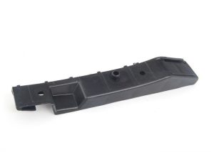 NEW GENUINE PORSCHE 987 BOXSTER 05-08 FRONT BUMPER RETAINING STRIP LEFT N/S 98750553501