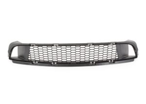 NEW GENUINE BMW 6 SERIES F06 F12 F13 M SPORT FRONT BUMPER LOWER CENTER GRILL 51118050345