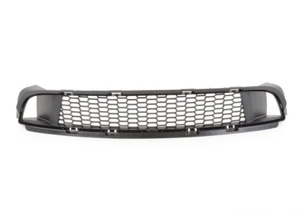 NEW GENUINE BMW 6 SERIES F06 F12 F13 M SPORT FRONT BUMPER LOWER CENTER GRILL 51118050345
