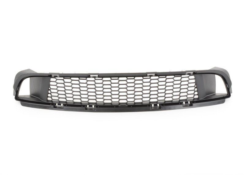 NEW GENUINE BMW 6 SERIES F06 F12 F13 M SPORT FRONT BUMPER LOWER CENTER GRILL 51118050345