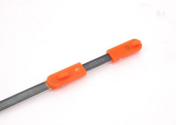 NEW GENUINE AUDI A4 S4 01-08 A6 S6 05-08 V8 4.2 PETROL ENGINE OIL DIPSTICK 079115607C - Image 5