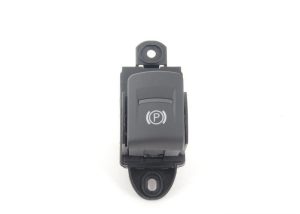 NEW GENUINE AUDI A6 S6 RS6 05-11 PARKING BRAKE BUTTON SWITCH LHD 4F1927225B