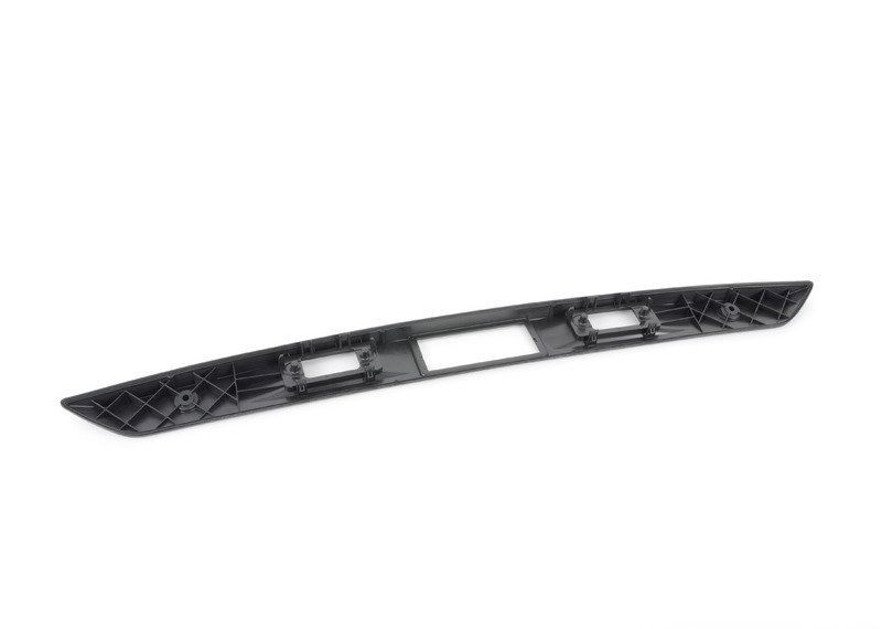 NEW GENUINE VW TIGUAN 2007-2016 REAR TRUNK TAILGATE TRIM LID COVER 5N0827287A - Image 4