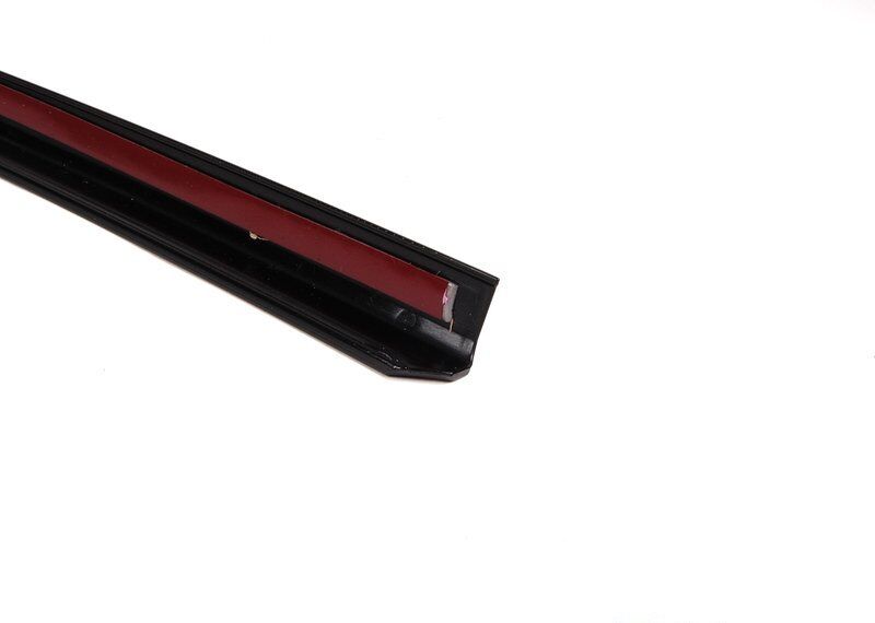 MINI NEW GENUINE COOPER R50 R53 COLUMN B COVER MOLDING TRIM LEFT N/S 51367044363 - Image 4