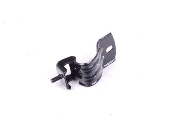 NEW GENUINE MINI R50 R53 (TILL 06/03) REAR HATCH LID TRUNK HINGE 1 PCS 41627037439 - Image 5