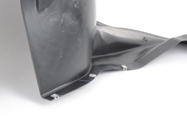 NEW GENUINE VW TIGUAN 08-17 FRONT WHEEL ARCH FENDER LINER SPLASH GUARD LEFT N/S 5N0805911A - Image 6