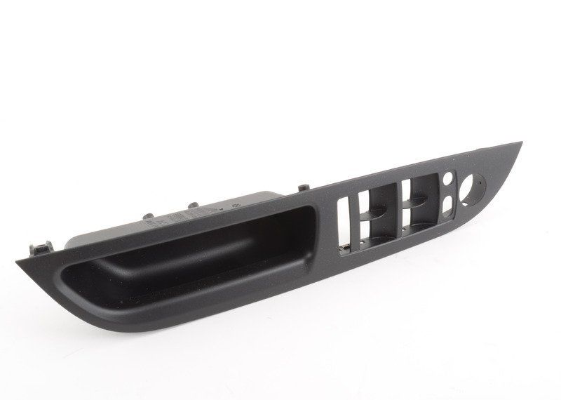 NEW GENUINE BMW 5 SERIES FRONT DOOR WINDOW SWITCH BRACKET LEFT LHD 51416983703 - Image 3