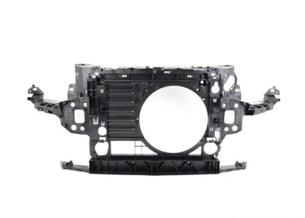 MINI NEW GENUINE R60 R61 S AND ALL4 FRONT PANEL RADIATOR SUPPORT 51649802025