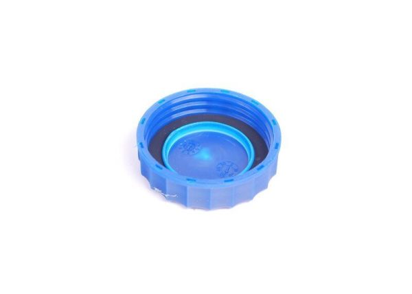 NEW GENUINE PORSCHE 986 987 BOXSTER CAYMAN 996 997 970 WASHER FLUID TANK CAP 99652860700 - Image 3
