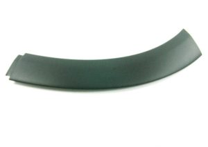 MINI NEW GENUINE R50 R52 R53 WHEEL ARCH COVER FRONT TRIM NEAR DOOR LEFT N/S 51131505865