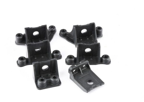 BMW NEW GENUINE 3 SERIES F30 F31 LCI SET OF HEADLIGHT HOLDER REPAIR KIT 63117419598