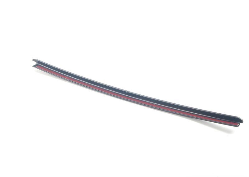 MINI NEW GENUINE R50 R53 COLUMN D PILLAR COVER MOLDING TRIM LEFT N/S 51367037401 - Image 2