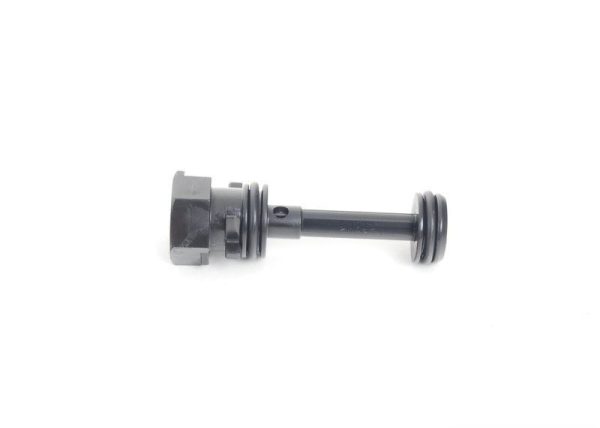 BMW NEW GENUINE 3 X5 Z4 E46 E83 E85 RADIATOR DRAIN PLUG WITH HOUSING 17111437360 - Image 4