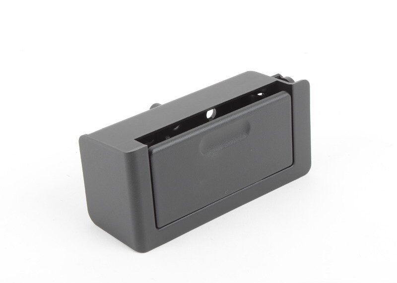 BMW NEW GENUINE Z3 E36 FRONT STORING PARTITION ASHTRAY BOX 51168144796 - Image 2