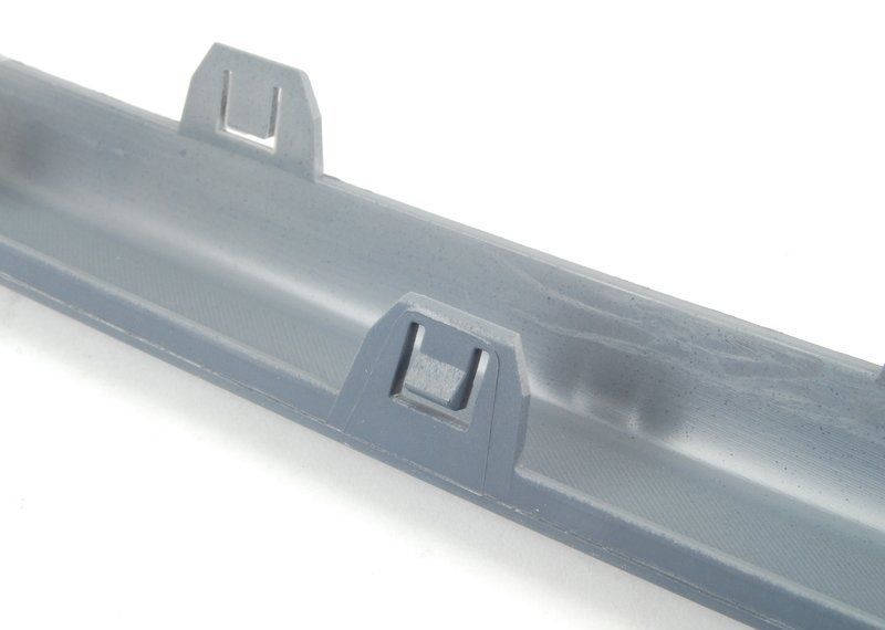 MINI NEW GENUINE R55 R56 R57 R58 JCW FRONT BUMPER FRAME FOR TRIM GRILLE 51117283333 - Image 6