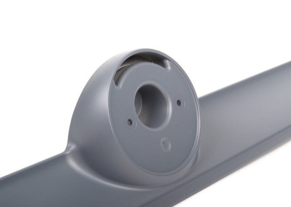 BMW NEW GENUINE E46 3 SERIES CONVERTIBLE CABRIO REAR TRUNK GRIP HANDLE 51137170965 - Image 13