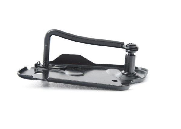 AUDI NEW GENUINE TT 2014-2016 N/S LEFT HOOD SAFETY CATCH LATCH LOCK 8S0823185D - Image 3