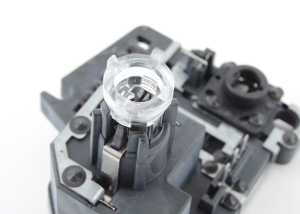 AUDI NEW A6 04-11 AVANT O/S RIGHT REAR INNER LED LIGHT BULB HOLDER 4F9945222A - Image 5