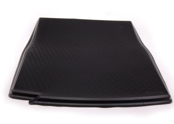 BMW NEW GENUINE 7 SERIES F01 F02 FITTED TRUNK LUGGAGE COMPARTMENT MAT 51470442383 - Image 3