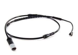 BMW NEW GENUINE F10 F11 F07 F12 F13 F06 F01 F02 BRAKE PAD WEAR SENSOR FRONT 34356791958