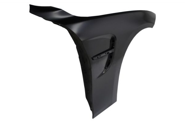 Hood Bonnet with Front Fenders Black suitable for BMW 4 Series F32 F33 F36 (2011-2019) M4 GTS Look - Image 10