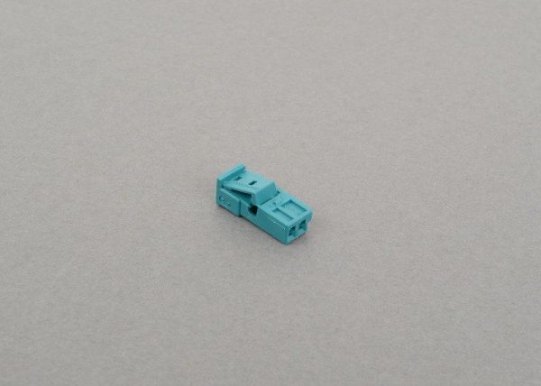 NEW GENUINE BMW MINI REPAIR KIT FOR SOCKET HOUSING 2 PIN 61132360043 - Image 4