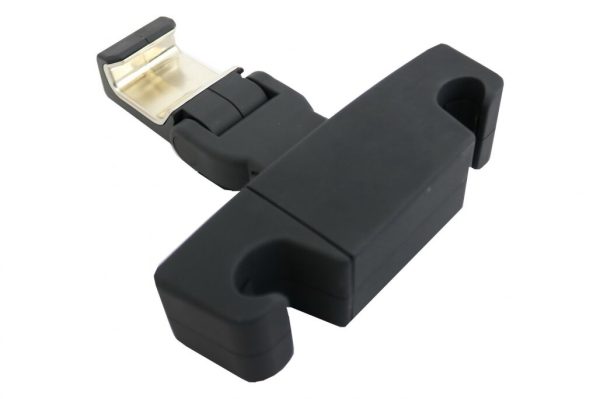 Headrest Car suitable for SEAT Hanging Hook With Phone Tablet Holder Mount Sticker - Image 7