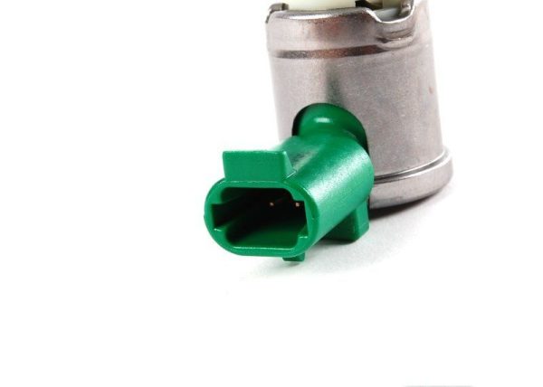 NEW GENUINE BMW E36 E39 E46 E53 E83 GEARBOX SOLENOID VALVE ON/OFF 24337504753 - Image 2