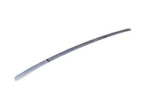 NEW GENUINE BMW 3 SERIES E46 SEDAN REAR LIP TRUNK SPOILER PRIMED 51717894050