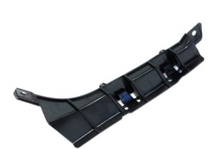 BMW NEW GENUINE X5 E53 FRONT RIGHT O/S BUMPER BRACKET HOLDER 51117116668