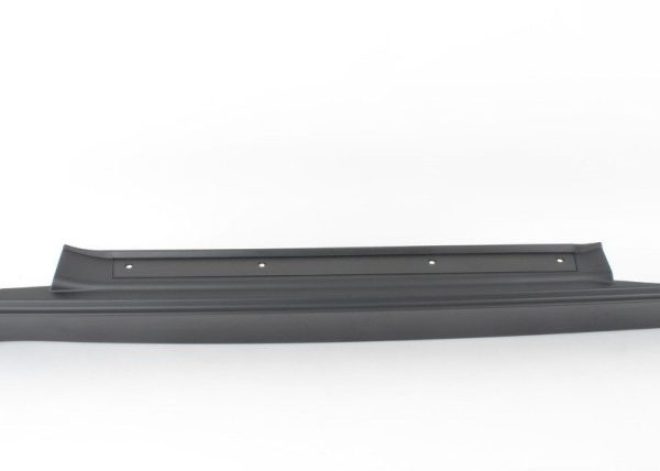 NEW GENUINE MINI COOPER R50 DOOR ENTRANCE SIDE SKIRT LEFT N/S 51711505863 - Image 4