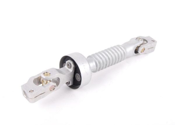NEW GENUINE BMW 3 SERIES E36 1990-2001 STEERING LOWER JOINT SHAFT 32311161948