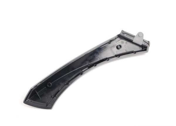 BMW GENUINE 3 SERIES E90 E91 E92 O/S RIGHT DOOR HANDLE TRIM GREY GRAU  51419150338 - Image 5
