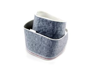 MINI NEW GENUINE JCW GP2 COOPER R56 ADHESIVE FILM STICKER ROOF LEFT N/S 7331069