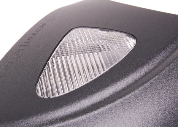 NEW GENUINE VW TIGUAN 08-16 MIRROR INDICATOR REPEATER WITH PUDDLE LIGHT LEFT 5N0949101C - Image 4