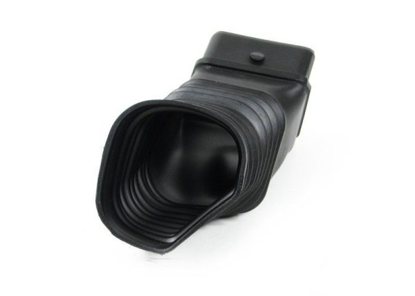 BMW NEW OEM GENUINE 3 E46 1998-2001 PETROL AIR FILTER DUCT HOUSING TO RADIATOR  13711438768 - Image 3