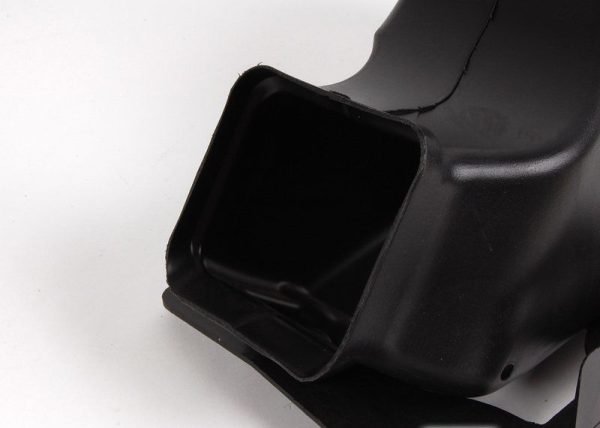 NEW GENUINE BMW 3 SERIES E46 M PACKAGE BUMPER FRONT BRAKE AIR DUCT RIGHT O/S 51717896408 - Image 3