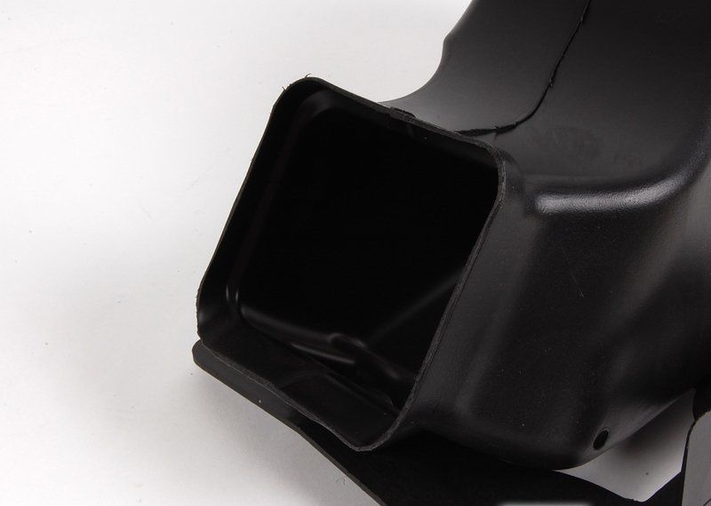 NEW GENUINE BMW 3 SERIES E46 M PACKAGE BUMPER FRONT BRAKE AIR DUCT RIGHT O/S 51717896408 - Image 3