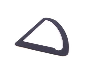 BMW NEW GENUINE 3 SERIES E46 TOURING REAR TAIL LIGHT GASKET SEAL LEFT 63216900453