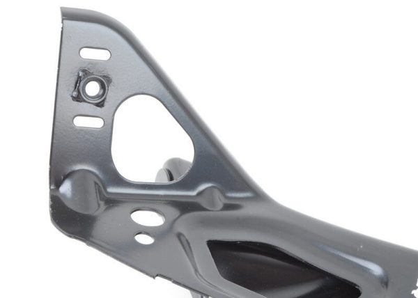 NEW GENUINE AUDI A6 C7 11-16 FRONT WING FENDER SUPPORT BRACKET RIGHT O/S 4G0821136A - Image 5