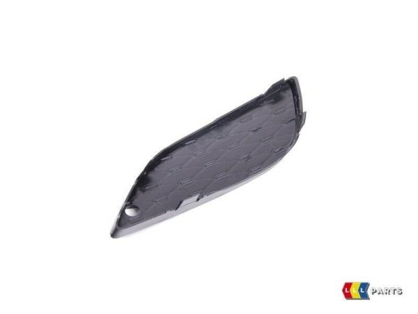 NEW GENUINE MERCEDES BENZ R W251 FRONT BUMPER FOG LIGHT COVER GRILL RIGHT O/S A2518851823 - Image 2
