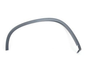 FOR NEW GENUINE VOLKSWAGEN VW TIGUAN REAR WHEEL ARCH COVER TRIM RIGHT O/S