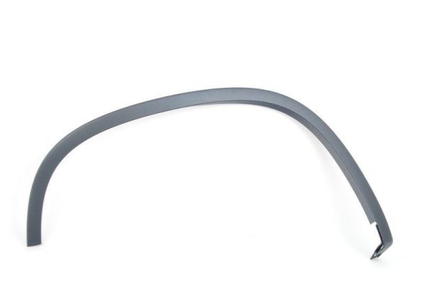 FOR NEW GENUINE VOLKSWAGEN VW TIGUAN REAR WHEEL ARCH COVER TRIM RIGHT O/S