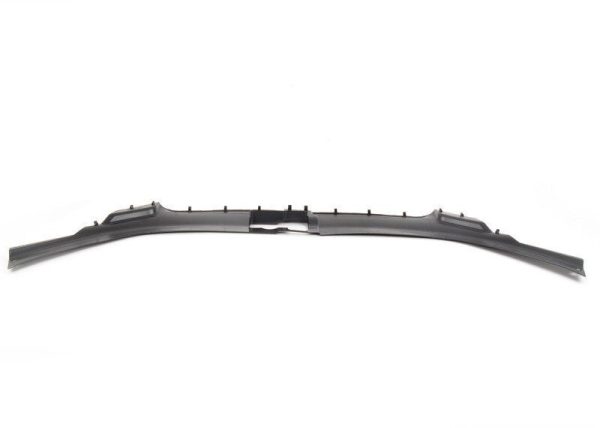 NEW GENUINE AUDI Q7 06-16 FRONT RADIATOR SUPPORT UPPER SHIELD COVER 4L0807081 - Image 5